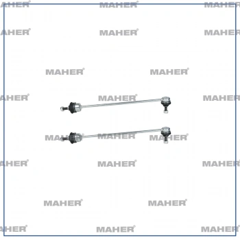Z Rot Laguna I  1995-2001 / Espace Iıı 1996-2002 / Safrane I 1992-1996 Ön (Oem No:7700805494)