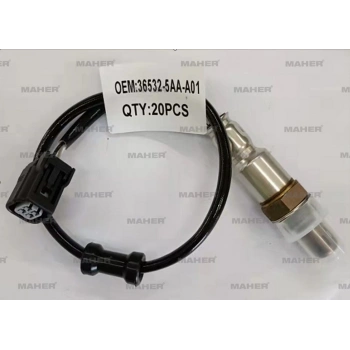 Sensör Oksijen Civic 2016 Sonrası Fc5 1.5 Rs (Oem No:365325Aaa01)