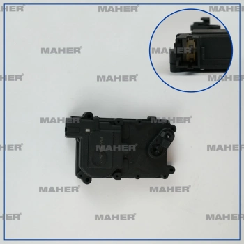 Merkezi Kilit Motoru Accent 2000-2006 (4 Fişli) Ön Sağ (Oem No:9573625020)