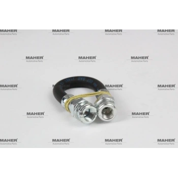 Fren Hortumu Panda 2003-2012 Ön (Oem No:5985827)