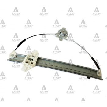 Cam Krikosu Accent Manuel  1995-1997 Ön Sağ (Oem No:8240222000)