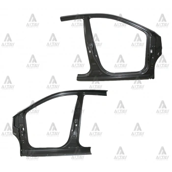 Direk Sacı Dış I-2020 2009-2014 Ön Sağ (Oem No:711221Ja00)