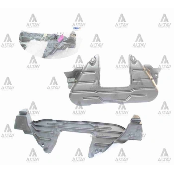 Karter Muhafazası Kmy 2005 Sonrası Ön (Oem No:291304F100)