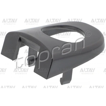 Kapı Kolu Anahtar Kapağı Golf / Bora / Polo / Passat / Cordoba İbiza / Leon / Octavia 1997-2008 Ön Sol (Oem No:3B0837879Agru)