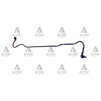 Yakıt Hortumu Doblo 2005-2016 1.3 Jtd (Oem No:51783278)