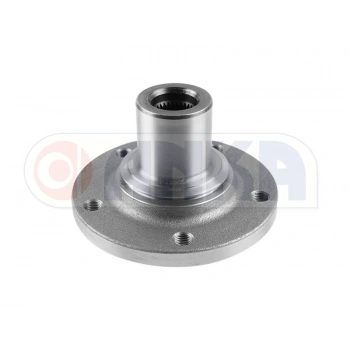 Teker Poryası Master Iıı 2010 Sonrası Ön Rulmansız (Oem No:8200688970)