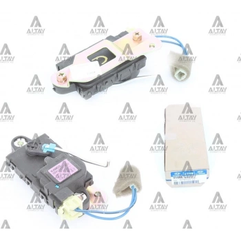 Merkezi Kilit Motoru H-100 Bagaj (Oem No:9599043311)