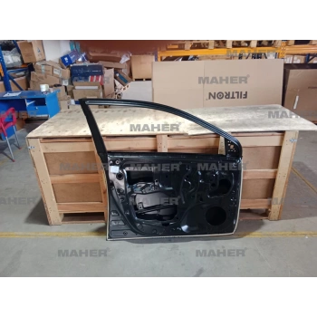 Kapı Corolla Ön 2006-2012 Sol (Hasarlı) (Oem No:6700212A30)