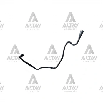 Yakıt Borusu Doker 2012 Sonrası K9K 1.5 Dci (Oem No:175062860R)