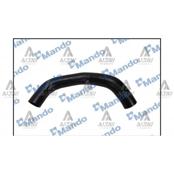 Hortum Radyatör Alt H-100 Kamyonet 2005 Sonrası (Oem No:254104F150)