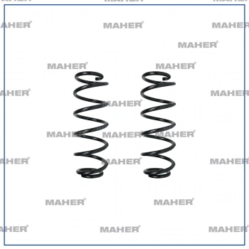Helezon Yayı Civic 2016-2021 Sedan Arka R-L (Oem No:52441Tgga01)