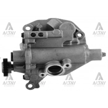 Yağ Pompa A3 / A4 / A6 2004 Sonrası Cdaa-Bzb-Ccza-Cdaa-Cdhb-Cfka 1.8 Tfsi-2.0 Tfsi (Oem No:06H115105Df)