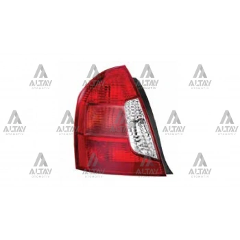 Stop Lambası Accent 2006-2011 Era Duylu Sağ (Oem No:924021E088)