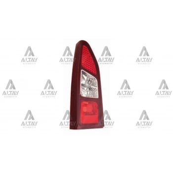 Stop Lambası Partner Tepee / Berlingo Iıı 2012 Sonrası Sol (Oem No:9677205180)