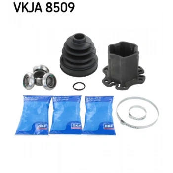 Aks Kafası İç A4 2000-2004 / A6 2004-2011 / A4 2004-2008 / Sharan 1995-2010 / Trıptonıc 34X85X10,6X104Mm (Oem No:8E0498103C)