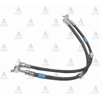 Fren Hortumu X-Traıl 2001 Sonrası Arka Sol (Oem No:462108H515)