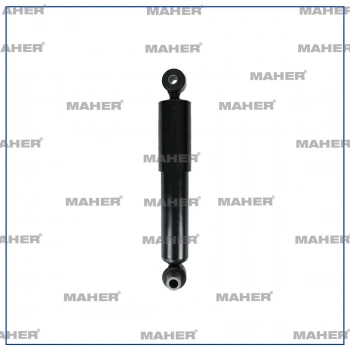 Amortisör Master Iı  1999-2010 Yağlı Ön (Oem No:7700310737)
