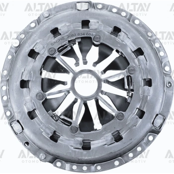 Debriyaj Seti Transporter T6 2015 Sonrası Caaa-Caab-Caac-Caad-Cxhb 2.0 Tdi (Oem No:03L141015N)