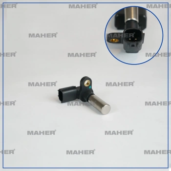 Sensör Krank Pozisyon Pıckup 2002-2005 Yd25 (Oem No:23731Wd000)