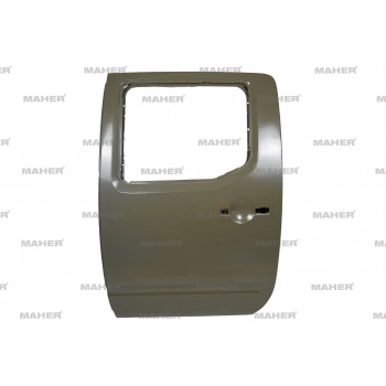 Kapı Pıckup Arka Navara 2006-2014 Sol (Oem No:82101Eb332)