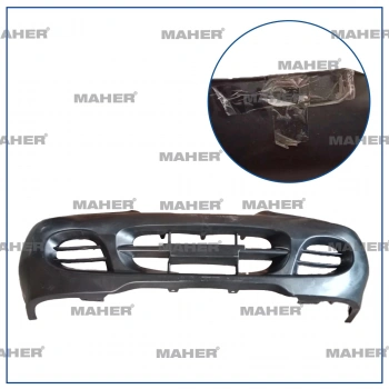 Tampon H-100 Ön  97= Sissiz Hasarlı (Oem No:8661143810)