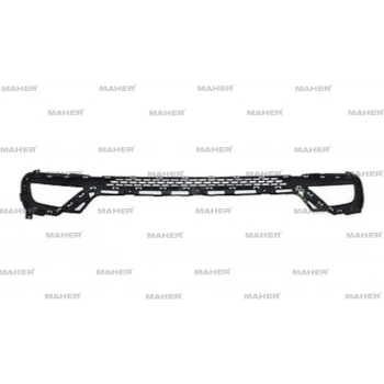 Tampon Panjurusı I-2020 Ön 2015-2018 Sisli (Oem No:86562C8000)