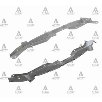 Panjur Accent 2006-2009 Era Üst Parça (Oem No:863661E010)