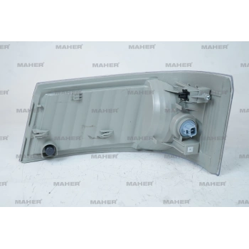 Sinyal Lambası Far Üstü Canter 2005-2011 Fuso Fe859 /Canter 2006- Fe711 / Fx39 / Fe859 Üst Sağ (Oem No:Mk581220)