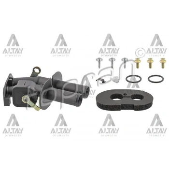 Kalorifer Valfi Lt35 1997-06 (Oem No:2D0819809)