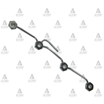 Boru Yakıt Geri Dönüş H-100 / Kmy / L300 (Oem No:3151742002)