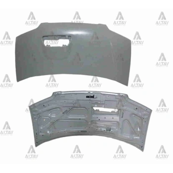 Motor Kaputu Starex Kamyonet (Oem No:664004A402)