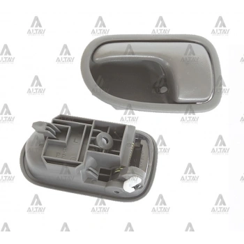 Kapı Kolu B2500 2001-2003 İç Ön Sol (Oem No:Uh7159330)