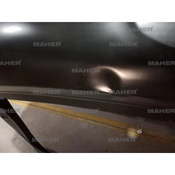 Bagaj Kapağı Tucson 2015 Sonrası (Hasarlı) (Oem No:73700D7010)