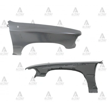 Çamurluk Hilux  89-1997 Ln-85 Ön Sağ (Oem No:5381104040)