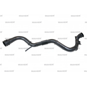 Hortum Turbo Megane 2 / Clio 2 / Kangoo 2 1.5 Dcı (Oem No:8200166828)