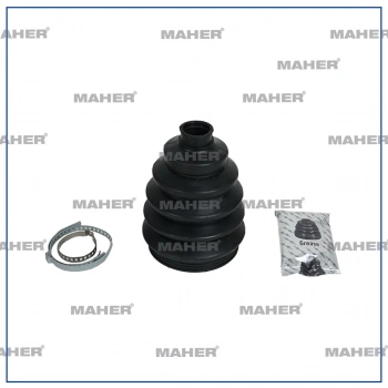 Aks Körüğü Takım Dış Ducato Iıı 2006-2014 / Jumper Iıı 2006-2014 / Boxer Iıı 2006-2014 Lastik (Oem No:3293E23293E1)