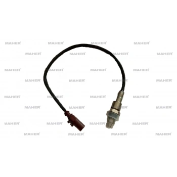 Sensör Oksijen Golf7 / Polo / İbiza / Leon 2013 Sonrası Chya-Chyb-Cyva-Cyvb-Cjzb 1.0-1.2 Tsi Ön (Oem No:04E906262Bf)