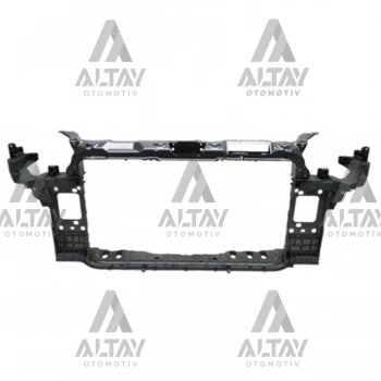 Panel I-30 Ön 2012 Sonrası Benzinli (Hanon - Hcc) (Oem No:64101A5000)