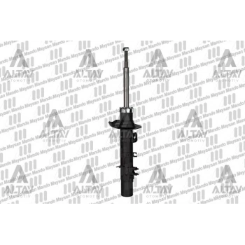 Amortisör C3 I 2002-2009 Gazlı Ön Sol (Oem No:5202Gz)