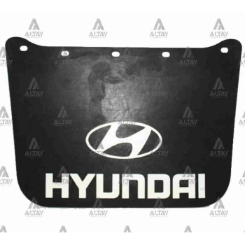 Paçalık Takım H-100 Kamyonet 2005 Sonrası R-L Takım Arka (Yerli) (Oem No:6181344301)