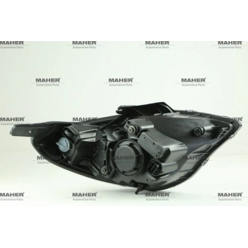 Far I-2020 2009-2011 Motorlu Sol (Oem No:921011J010)