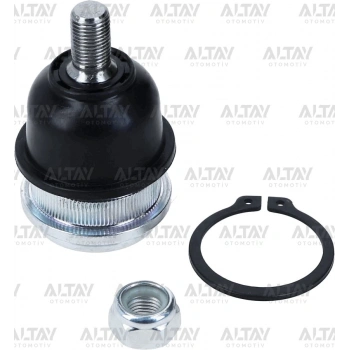 Rotil Accent  1995-2006 / Getz 2002 Sonrası / Elantra 1996-2000 / Cerato 2004 Sonrası / Accent Iv 2011 Sonrası Alt (Oem No:5450331600)