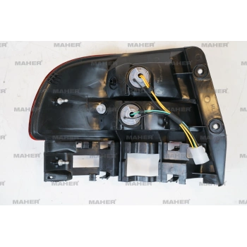 Stop Lambası Carına 1996-1999 Dış Sağ (Oem No:8155005030)