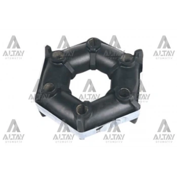 Şaft Altı Köşe Takoz Dogan / Kartal / Sahın / M131 / Dks / Slx 83-02 (Oem No:4516801)