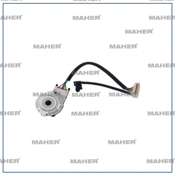 Termik Kontak Golf7 / Tiguan / A3 / Leon 2013 Sonrası (Oem No:5Q0905849C)