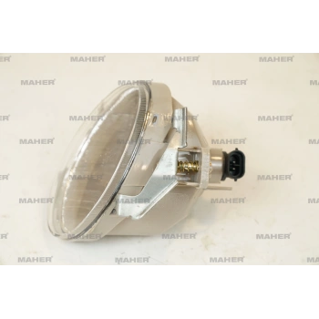 Sis Lambası Santafe 2006-2010 Ön Sol (Oem No:922012B000)