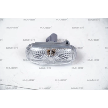 Sinyal Çamurluk Santafe 2006-2009 / Sonata R-L (Oem No:923033K000)