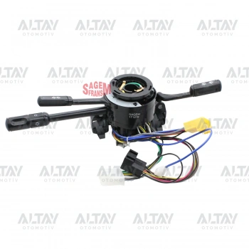 Sinyal Silecek Kolu Uno (Oem No:712159080)