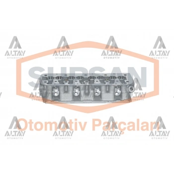 Silindir Kapağı Tofaş 1.6 (M.131 A6.000) (Oem No:7559714)