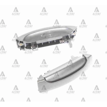 Kapı Kolu H-100 Orta Dış Sağ (Oem No:8362043300)